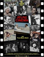 IndieLisboa: Director's Cut | Le Film que Vous Allez Voir + Jeune Ciné