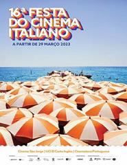 16 FESTA DO CINEMA ITALIANO - Cine-Concerto
