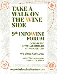 9 TH INFOWINE FORUM - 19 e 20 Abril