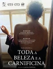 Cinema | TODA A BELEZA E A CARNIFICINA