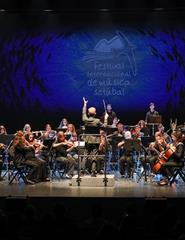 Concerto de Encerramento | Festival Internacional Música Setúbal