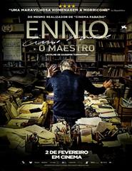 Ennio, o Maestro