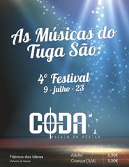 4º Festival CODA - 