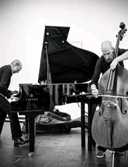Tabula Sonorum Duo no Salão Brazil