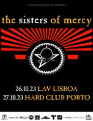 SISTERS OF MERCY in Lisbon