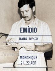 EMÍDIO, Monchique