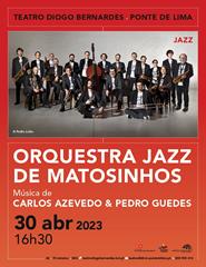 Orquestra Jazz de Matosinhos