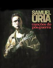 Samuel Úria - Canções do Pós-guerra