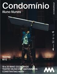 FITEI 46 | CONDOMÍNIO - Nuno Nunes