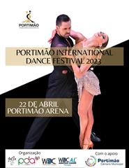 Portimão International Dance Festival 2023