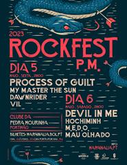 RockFest P.M. 2023 - AC Marginália
