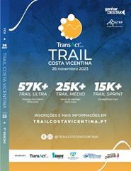 7º TransactLat Trail Costa Vicentina
