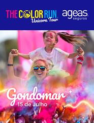 The Color Run by Ageas - Gondomar