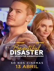 Beautiful Disaster: Um Desastre Maravilhoso