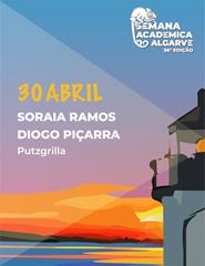 36º Semana Académica do Algarve - 30 de abril