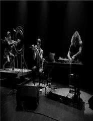 Disruption Ensemble com Luís Simões