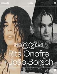 Rita Onofre + João Borsch | Porto