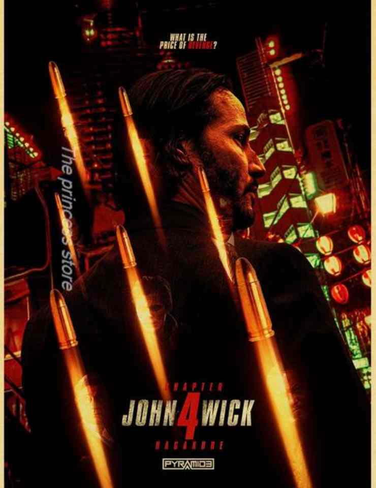 REALIZADO] Bilhetes John Wick: Capítulo 4 - Cine-Teatro de