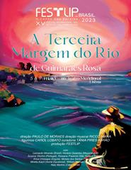 A Terceira Margem do Rio - Festival FESTLIP (TM Acolhimento)