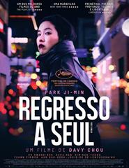 Regresso a Seul