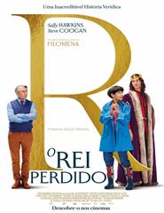 O REI PERDIDO