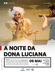 A Noite de Dona Luciana