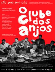 Cine S. João . O Clube dos Anjos