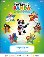 Festival Panda 2023 | Figueira da Foz