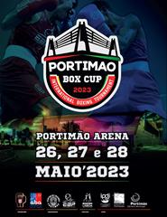 Portimão Box Cup 2023 - Bilhete 1 Dia