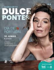 Dulce Pontes – Dia de Portugal