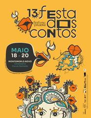 13ª  Festa dos Contos: Concerto Cada Qual no seu Buraco com Chica