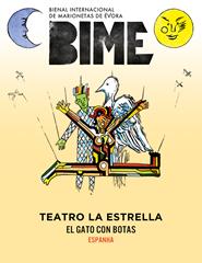 BIME’23 - EL GATO CON BOTAS, Teatro La Estrella