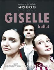 Giselle - Ballet