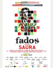 In Memoriam Carlos Saura | Fados