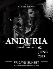 Anduria - Opening Season Celebration