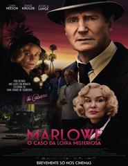 MARLOWE: O CASO DA LOIRA MISTERIOSA