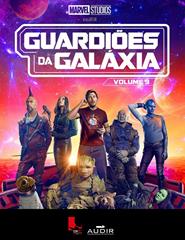 Guardiões da Galáxia: Volume 3