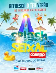 Splash Seixal 2023