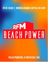 RFM Beach Power