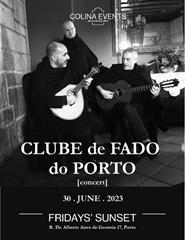 Clube de Fado do Porto