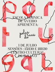 Escola Gímnica de Aveiro - 
