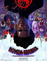 Homem-Aranha: Através do Aranhaverso
