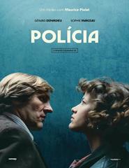 Cinema | POLÍCIA