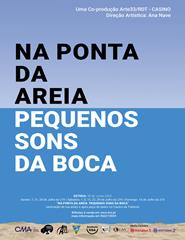 Pequenos Sons da Boca