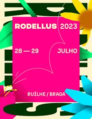 Rodellus 2023 - Diário