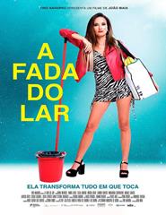Cine S. João . A Fada do Lar