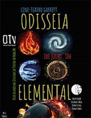 Odisseia Elemental