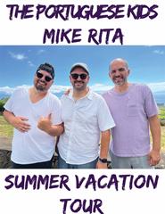 The Portuguese Kids Summer Vacation Tour