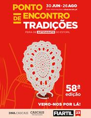 58ª Feira de Artesanato do Estoril