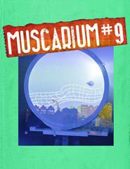 O GRANDE LAGO | MUSCARIUM#9
